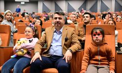 Yıldırım’da Kültür Sanat Dolu Karne Şenliği