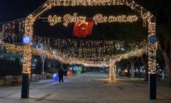 Yıldırım’da Ramazan Hazırlıkları Tamam