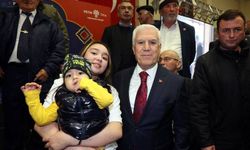 25 Yıldır Yapılamayan Yolları Tamamladık