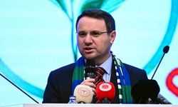 Mahkeme Siyaset Arenası Değildir!