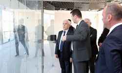 Atatepe’de Yeni Dönem: Kapasite İki Katına Çıktı