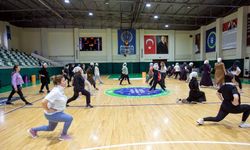 Bursa Uluslararası Spor Festivali başladı