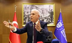 Bursa Halkı Bize Sorun Çözmek İçin Oy Verdi