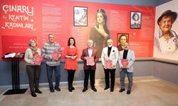 Sanatın Dilinden Bursa’nın Kadınları