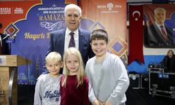 Başkan Bozbey: "Dağ İlçeleri Artık Dışlanmayacak"