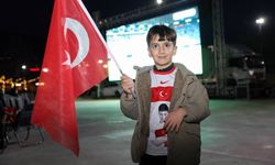 Ferdi Kadıoğlu Attı, Bursa Sevince Boğuldu