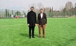 Bursaspor’un Geleceği Yıldırım’da Parlıyor