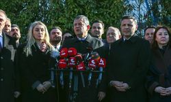 Özgür Özel: "Bu Mahkemeyi Canlı Yayınlayın!"