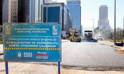 Liman Caddesi Sil Baştan Yenilendi!