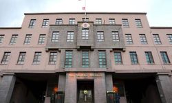 MSB: Balistik Mühimmat İmha Edildi!