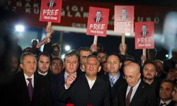 Özgür Özel: "Taştan Su Çıkar, Bu İddiadan Suç Çıkmaz!"