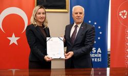 Başkan Bozbey: "Kadın İstihdamını %6 Artırdık"