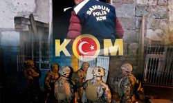 Suç Odakları Sosyal Medyadan Takibe Alındı