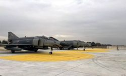 Türkiye’ye Yönelen Balistik Tehdit Bertaraf Edildi!