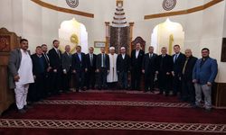 Başkan Oktay Yılmaz: "Balkanlar Bizim Kadim Yuvamızdır"