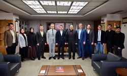 Yıldırım’ın Geleceği Bilime Emanet