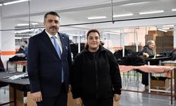 Yıldırım’da 45 Bin 763 Kişiye İş Kapısı Açıldı!