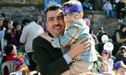 Başkan Yılmaz: "İbadeti Sevdirerek Öğretiyoruz"