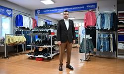 Yıldırım'da Sofralar Birleşiyor, Kardeşlik Büyüyor