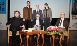 Behramoğlu'ndan Tavsiye: "Ertelemeyin, Hemen Başlayın"