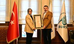 Ayşe Böhürler Yıldırım’da Başkentlik Etti!