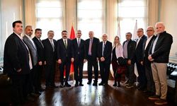 Balkanlar'ın Fethi Bursa'da Planlandı