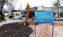 BUSKİ’den Altyapıya 52 Noktalı Neşter