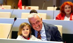 Sizler Bizim En Büyük Umudumuzsunuz