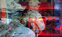 Vatandaşın Malına Tehditle Çöktüler