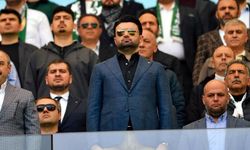 Başkan Enes Çelik Süper Lig Hedefini Açıkladı!