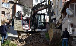 Gemlik Orhaniye’de 30 Yıllık Bekleyiş Sona Eriyor