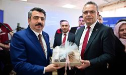 Başkan Oktay Yılmaz’dan ‘Glütensiz’ Kooperatif Müjdesi!