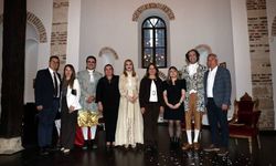 Gölyazı’da “La Serva Padrona” sahnelendi