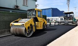 Bursa Büyükşehir Belediyesi'nden Gürsu’ya Konforlu Dokunuş!