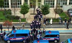 Tefecilere Yönelik Operasyonlarda 56 Şüpheli Yakalandı.