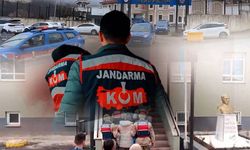 Jandarma’dan 4 Milyar TL'lik Suç Ağı Çökertildi!