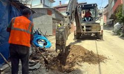 Keramet Mahallesi 25 Yıl Sonra Kesintisiz Suya Kavuşuyor!