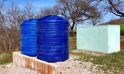 Kestel'de Yaz Aylarındaki Su Kesintilerine Son