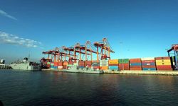 Türk Gemisi "Ocean Thunder" Güvenle Tahliye Edildi!