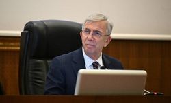 Mansur Yavaş’tan Mustafa Bozbey Çıkışı