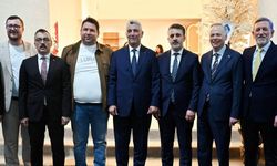 MODEF 2026 Kapılarını Dev Rakamlarla Açtı!