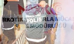 Zehir Tacirlerine Hava Destekli Şafak Baskını