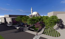 Nilüfer’e Yakışan Estetik Bir Alan Olacak