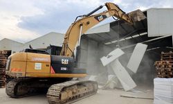 Nilüfer’de Tarım Arazileri Tek Tek Temizleniyor!