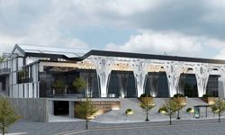 Piremir Pazar Yeri Spor Merkezine Dönüşüyor!