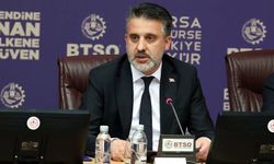 Lojistik ve Altyapı Yatırımlarına Odaklanacağız