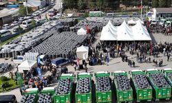 Tarım Plast Projesine Uluslararası Birincilik Ödülü!