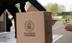 Başkan Oktay Yılmaz: "Sıfır Atık Bir Yaşam Kültürüdür"