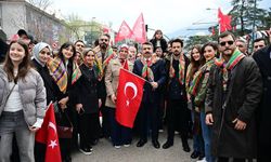 Başkan Oktay Yılmaz: "Bursa Bir Devletin İlk Kalp Atışıdır"