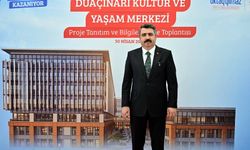 Duaçınarı Kültür ve Yaşam Merkezi Tanıtıldı!